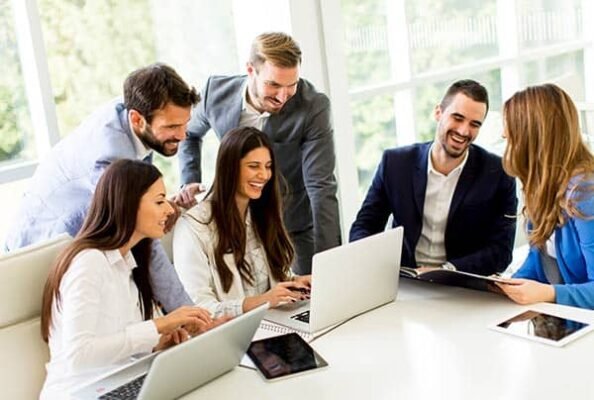 IT Company in Dubai