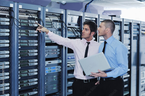 best IT companies in Dubai