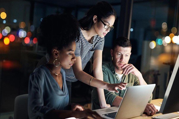 software services in uae