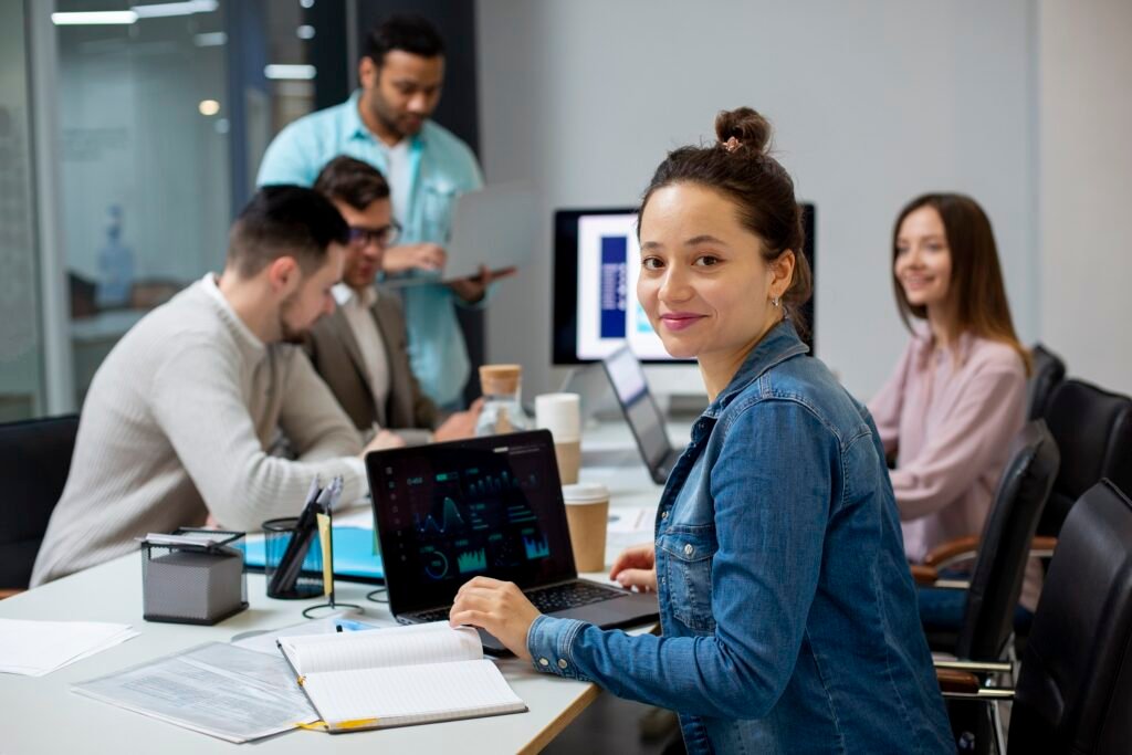 IT companies in Dubai