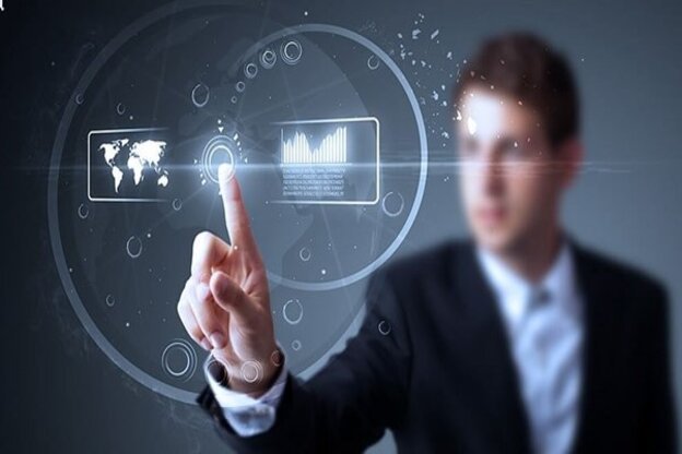 it companies in dubai