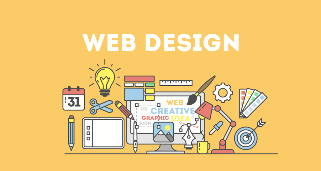 Best website design company in dubai