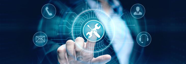 How to Choose the Right IT Service Provider in UAE?