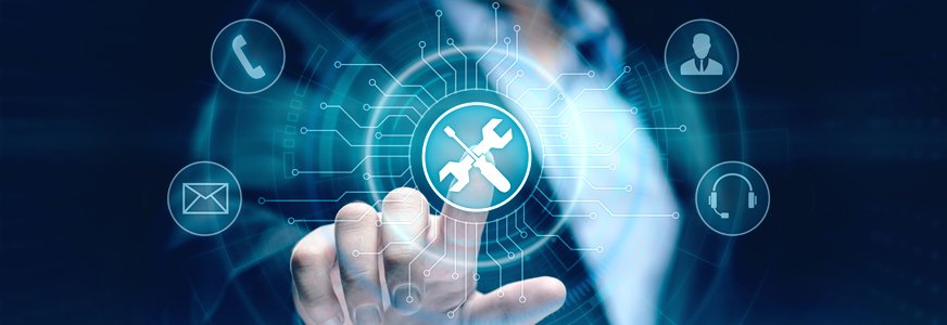 How to Choose the Right IT Service Provider in UAE?