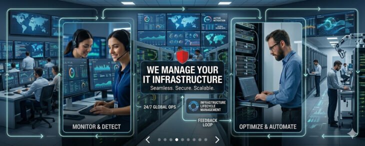 IT company in Dubai