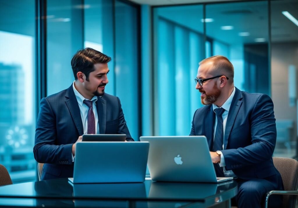 IT company in Dubai
