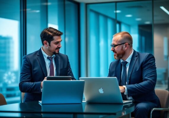 IT company in Dubai