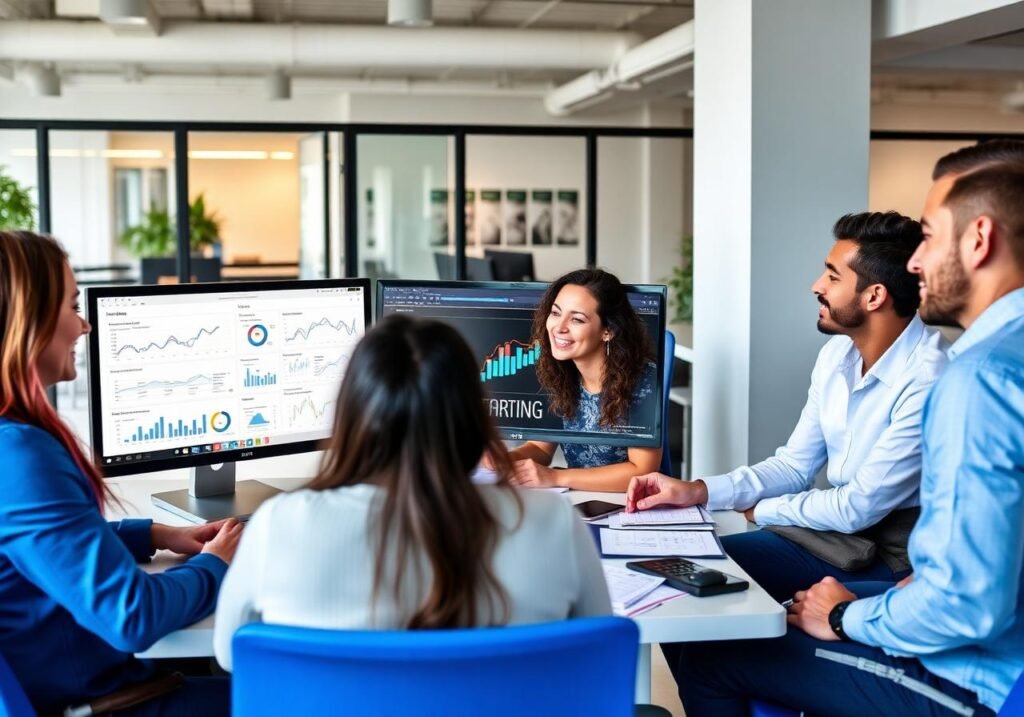 IT company in Dubai