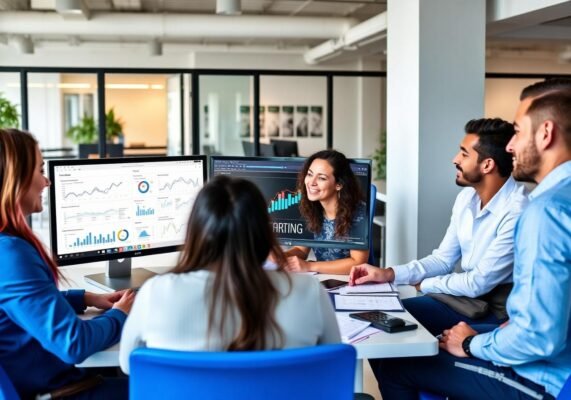 IT company in Dubai