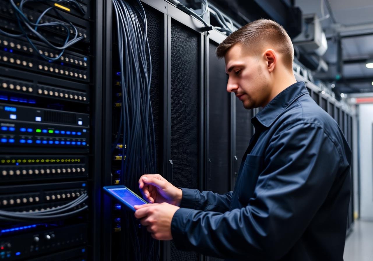 IT Networking