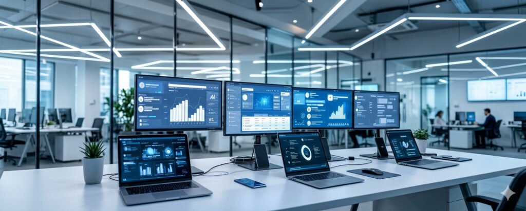 Best IT company in Dubai