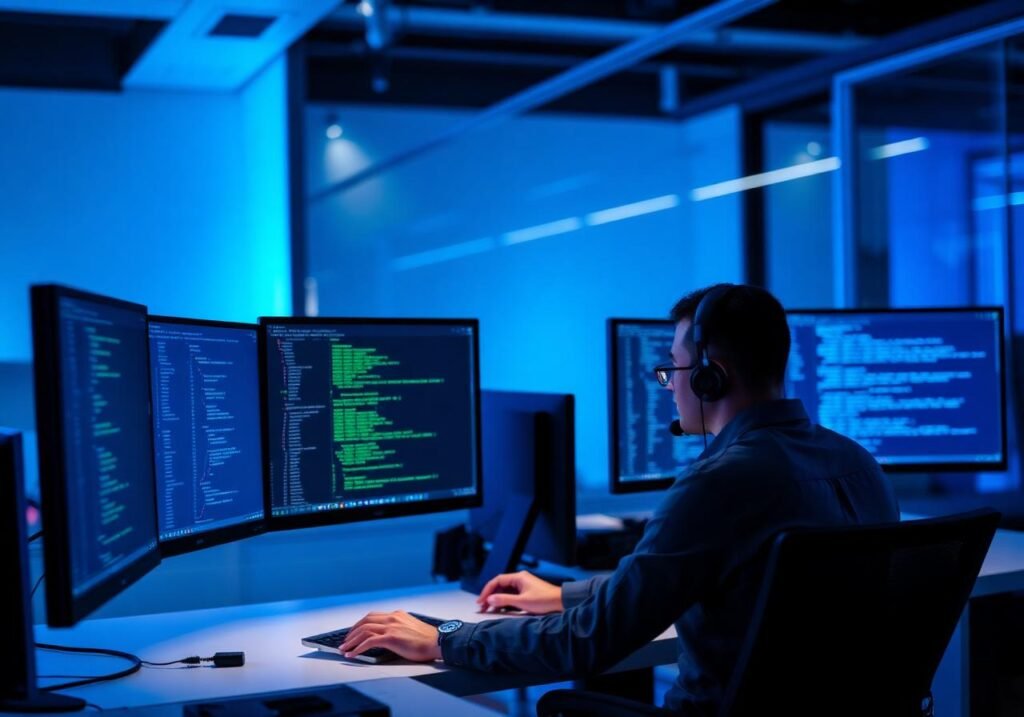 Best IT company in Dubai