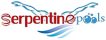 serpentine pools